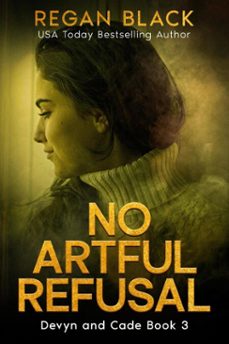 no artful refusal (ebook)-regan black-9798232977122