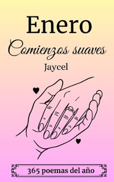 enero - comienzos suaves (ebook)-9798233273322