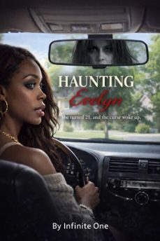haunting evelyn (ebook)-infinite one-9798233358722