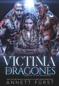 victima de los dragones (ebook)-annett fürst-9798233636622