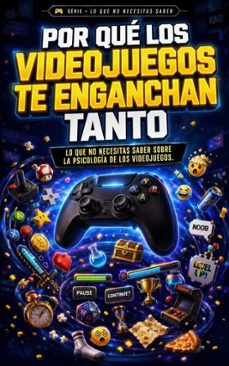 -serie: lo que no necesitas saber-9798235395022