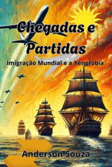 chegadas e partidas (ebook)-anderson souza-9798287063122