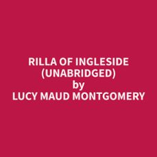 rilla of ingleside (unabridged) (audiolibro)-9798330020522