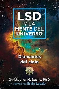 lsd y la mente del universo-christopher m. bache-9798888501122