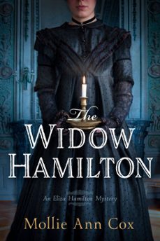 the widow hamilton (ebook)-mollie ann cox-9798892423922