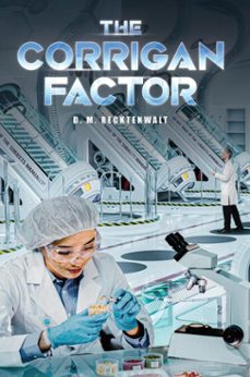 Imagen Principal de The Corrigan Factor