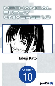 mechanical buddy universe 1.0 @010 (ebook)-takuji kato-9798899232022