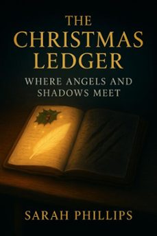 the christmas ledger (ebook)-sarah phillips-9798991996822