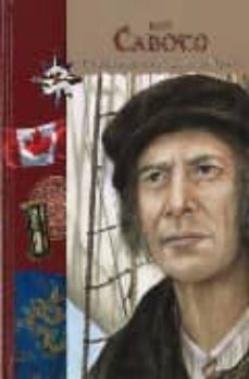 caboto: explorador del atlantico norte-tony bastable-9799707560122