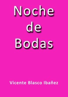 noche de bodas (ebook)-cdlap00000322