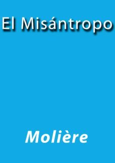 el misantropo (ebook)-cdlap00001122