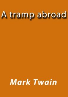 a tramp abroad (ebook)-cdlap00002122