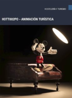 hott002po - animacion turistica (ebook)-cdlel00000022