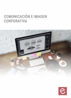 comunicacion e imagen corporativa (ebook)-cdlel00001022