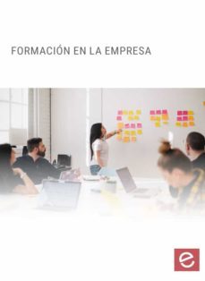 formacion en la empresa (ebook)-cdlel00001122
