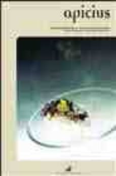 apicius nº 4 (mayo 2005): cuaderno de alta gastronomia (cd-rom)-2910010596326