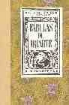 fabulas de iriarte (coleccion facsimiles)-2910010894323