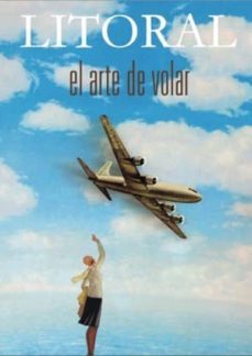revista litoral nº 256: el arte de volar-luis alberto de cuenca-2910017385732