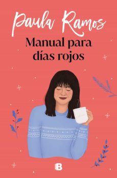 manual para dias rojos (ejemplar firmado por la autora)-2910024505932