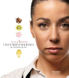 pastryrevolution nº 61: las cuatro estaciones  de pastryrevolution-joanna arteida-2910026080932