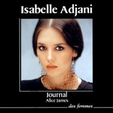 journal (audiolibro)-alice james-3328140021332