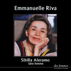 une femme (audiolibro)-sibilla aleramo-3328140022032