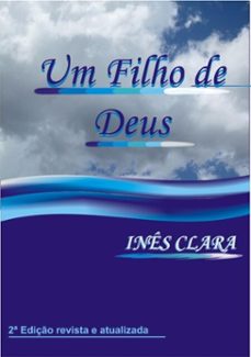 um filho de deus (ebook)-inês clara da silva-3410001444432