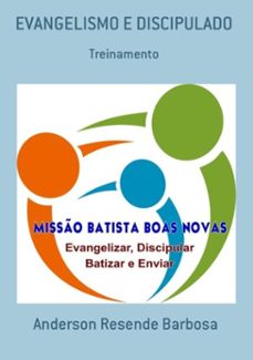 evangelismo e discipulado (ebook)-anderson resende barbosa-3410001905032