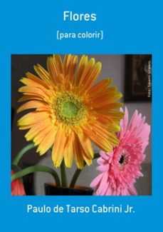 flores (ebook)-paulo tarso cabrini de jr.-3410002181732