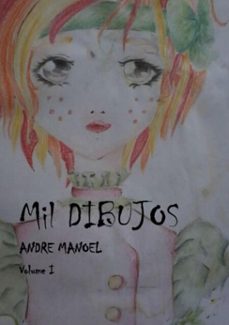 mil dibujos - volume um (ebook)-fausto braga - amoc-3410002434432