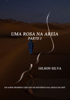 uma rosa na areia (ebook)-gilson silva-3410002634832