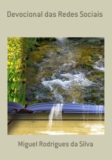 devocional das redes sociais (ebook)-miguel rodrigues da silva-3410003325432