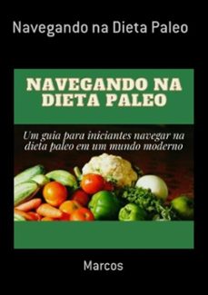 navegando na dieta paleo (ebook)-3410003570832