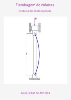 flambagem de colunas (ebook)-julio cézar de almeida-3410003734432