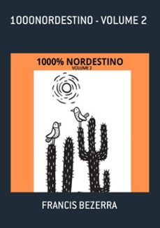 1000% nordestino - volume 2 (ebook)-francis bezerra-3410004039932