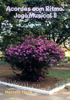 acordes com ritmo: jogo musical ii (ebook)-marcelo torca-3410004288132