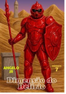 dimenso do delirio - 7 (ebook)-angelo júnior-3410004451932