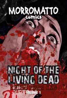night of the living dead (ebook)-morromatto comics-3410005216332