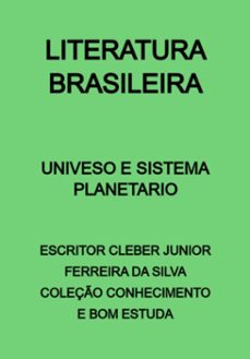 univeso e sistema planetario (ebook)-escritor cleber junior ferreira silva coleção conhecimento bom da e estuda-3410005506532