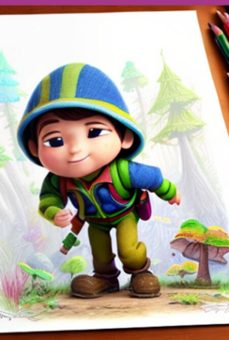 o pequeno explorador (ebook)-andressa souza-3410005535532