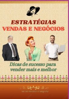 estrategias - vendas e negocios (ebook)-silvio mateus tarquini-3410006220932