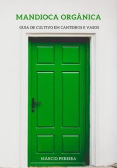 mandioca organica (ebook)-márcio pereira-3410006330532