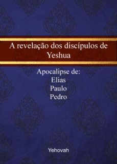 a revelaço dos discipulos de yeshua (ebook)-3410006618432