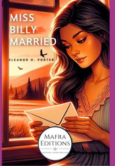 "miss billy married" by eleanor h. porter (ebook)-eleanor h. porter-3410006622132