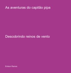 as aventuras do capito pipa (ebook)-enilson ramos-3410006962832
