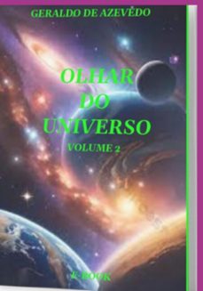 olhar do universo (ebook)-azevedo de geraldo-3410007445532