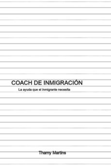 coach de inmigracion (ebook)-thamy martins-3410007887332