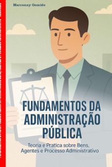 fundamentos da administraço publica (ebook)-marconny gomide-3410008278832