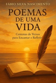 poemas de uma vida (ebook)-fabio silva nascimento-3410008434832