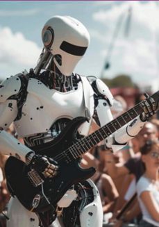 aprendento tocar guitarra do zero com a intelgência artificial. (ebook)-rubem marinho rangel-3410008514732